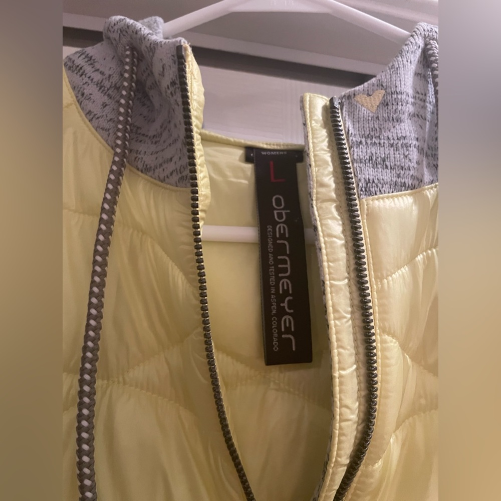 Obermeyer Jacket. - image 3